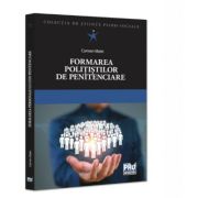 Formarea politistilor de penitenciare