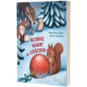 Globul magic de Craciun
