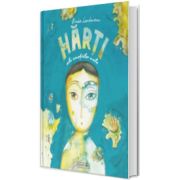 Harti ale emotiilor mele