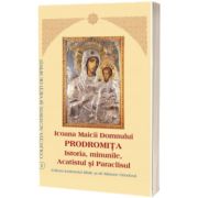 Icoana Maicii Domnului Prodromita. Istoria, minunile, Acatistul si Paraclisul