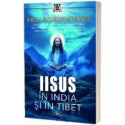 Iisus in India si in Tibet