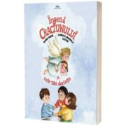 Ingerul Craciunului si cele trei dorinte