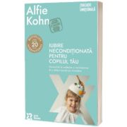 Iubire neconditionata pentru copilul tau