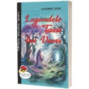 Legendele tarii lui Vam