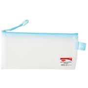 Mapa plastic cu fermoar