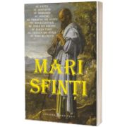 Mari sfinti