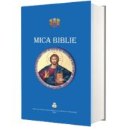 Mica Biblie