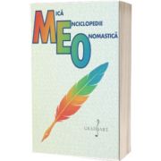 Mica Enciclopedie Onomastica