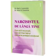 Narcisistul de langa tine