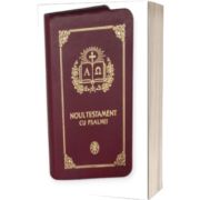 Noul Testament 74×114 mm