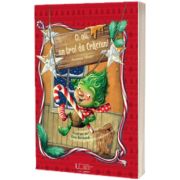 O, nu, un trol de Craciun