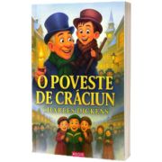 O poveste de Craciun