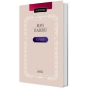 Opere. Poezie. Scrieri in proza