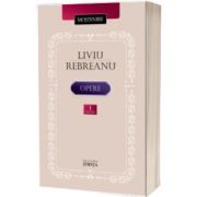 Opere. Volumul 1. Ion