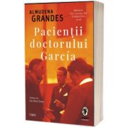 Pacientii doctorului Garcia