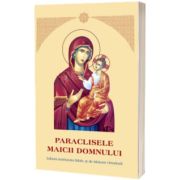 Paraclisele Maicii Domnului
