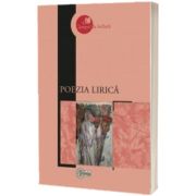 Poezia lirica