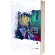 Poezie europeana contemporana