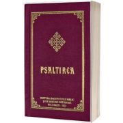 Psaltirea prorocului si imparatului David (mica, legata)