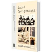 Satul Oprisenesti