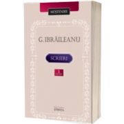 Scrieri. Volumul 1