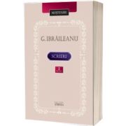 Scrieri. Volumul 2