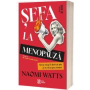 Sefa la menopauza