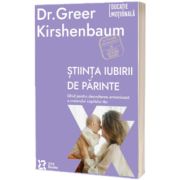 Stiinta iubirii de parinte