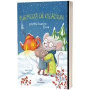 Surpriza de Craciun pentru bunica Dora