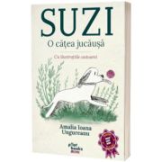 Suzi. O catea jucausa