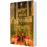 Un Craciun la Hogwarts