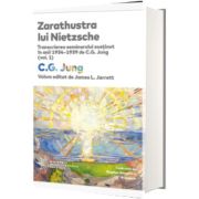 Zarathustra lui Nietzsche