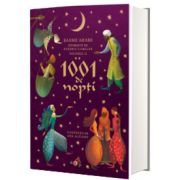 1001 de nopti