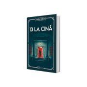 13 la cina (volumul 41)