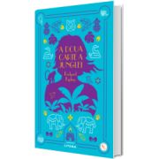 A doua carte a junglei. Volumul 18. Biblioteca pentru copii