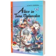 Alice in tara oglinzilor