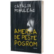 America de peste pogrom