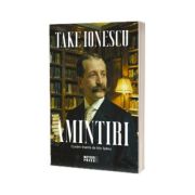 Amintiri Take Ionescu