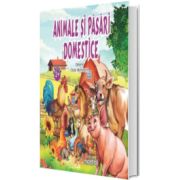 Animale si pasari domestice