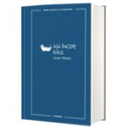 Asa incepe raul (volumul 72)