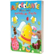 Autocolante fermecate. Parada de Paste