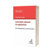 Autoritatile nationale de reglementare. Intre independenta si excesul de putere