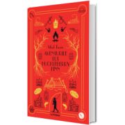 Aventurile lui Huckleberry Finn. Volumul 19. Biblioteca pentru copii