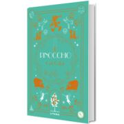 Aventurile lui Pinocchio. Volumul 8. Biblioteca pentru copii