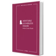 Aventurile lui Sherlock Holmes (volumul 81)