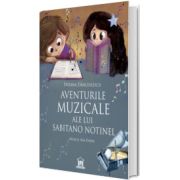 Aventurile muzicale ale lui Sabitano Notinel