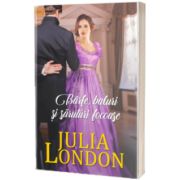 Barfe, baluri si saruturi focoase