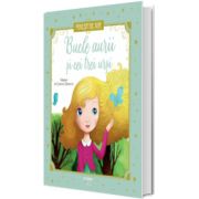 Bucle aurii si cei trei ursi. Povesti de Aur