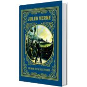 Burse de calatorie. Biblioteca Jules Verne