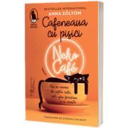 Cafeneaua cu pisici. Neko Cafe